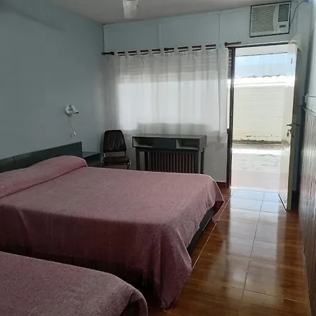 Hotel Maipu-3