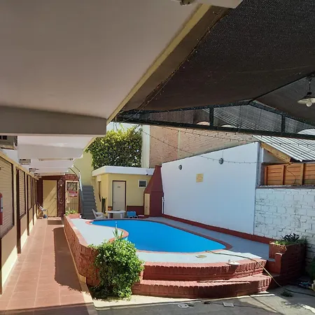 Hotel Maipu-2